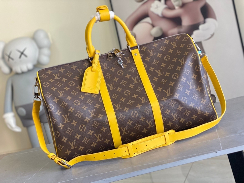 LV Travel Bags